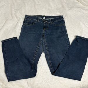 Women's Blue Jeans